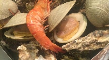 カキ小屋 漁遊丸 つくば店 茨城県つくば市吾妻 魚介 海鮮料理 Yahoo ロコ