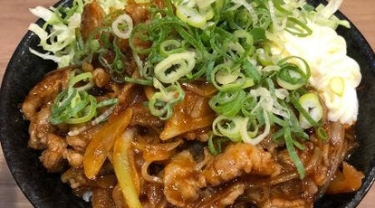 すた丼屋 大宮東口店 埼玉県さいたま市大宮区大門町 牛丼 丼もの Yahoo ロコ