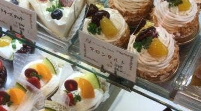 ボンワール 群馬県伊勢崎市連取町 ケーキ屋 スイーツ Yahoo ロコ