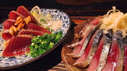 魚々楽 東京都江東区亀戸 居酒屋 Yahoo ロコ