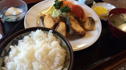 お食事処 さくま 新潟県新発田市本町 定食 Yahoo ロコ
