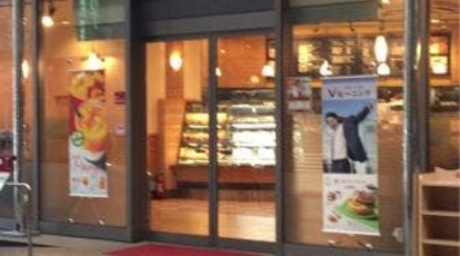 カフェ ベローチェ 中洲川端駅前店 福岡県福岡市博多区上川端町 カフェ Yahoo ロコ