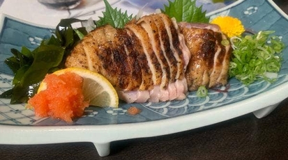 遊魚菜 平翁 愛媛県今治市石井町 懐石料理 割烹 Yahoo ロコ