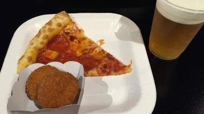 ルイズn Y ピザパーラー 大阪府大阪市此花区桜島 イタリア料理 ピザ ビアバー Yahoo ロコ