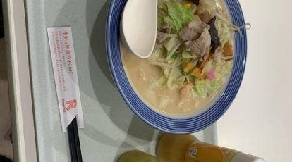 リンガーハット ラスパ西大和店 奈良県北葛城郡上牧町ささゆり台 ラーメン 餃子 Yahoo ロコ