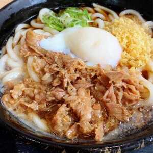 鳴門うどん 西大分店 大分県大分市生石 うどん Yahoo ロコ