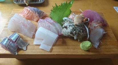 唐戸熱血食堂 いちばのよこ 山口県下関市唐戸町 魚介 海鮮料理 ふぐ料理 居酒屋 ご当地グルメ Yahoo ロコ