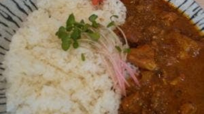Cafe Spice リズモ 大阪府八尾市北本町 カレー カフェ Yahoo ロコ