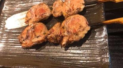 焼鶏かかし 大阪府大阪市淀川区三国本町 焼き鳥 鶏料理 Yahoo ロコ