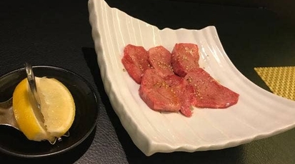 焼肉dining 零 神奈川県横浜市鶴見区豊岡町 焼肉 Yahoo ロコ