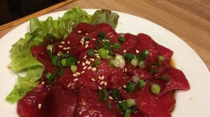 焼肉 足立牧場 西新井店 東京都足立区西新井栄町 焼肉 Yahoo ロコ