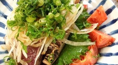 どんこ 高知県高知市はりまや町 魚介 海鮮料理 刺身 Yahoo ロコ