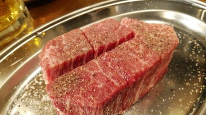 宮古牛焼肉 喜八 別館 沖縄県宮古島市平良 焼肉 Yahoo ロコ