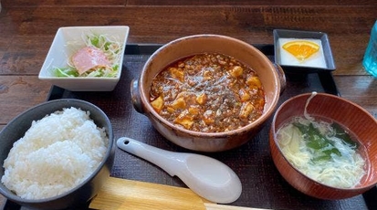 中華食堂 醤 茨城県水戸市酒門町 中華料理 Yahoo ロコ