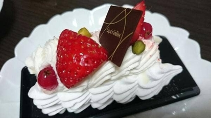 ル プティパレ 福岡県福岡市中央区大名 ケーキ屋 スイーツ パン屋 Yahoo ロコ