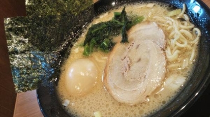 横浜家系ラーメン 一蓮家 明石店 兵庫県神戸市西区持子 ラーメン 餃子 Yahoo ロコ