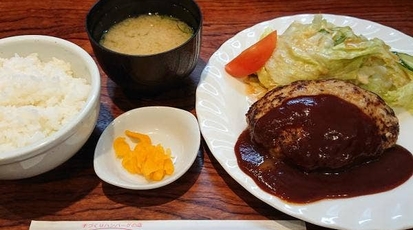 手づくりハンバーグの店 とくら 京都三条店 京都府京都市中京区桝屋町 ハンバーグ 洋食 カレー 洋風なおかず Yahoo ロコ