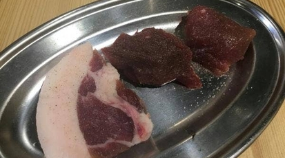 神戸一人焼肉 ジビエ にくひろ 三ノ宮店 兵庫県神戸市中央区北長狭通 焼肉 Yahoo ロコ