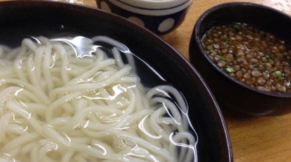 釜揚げうどん 戸隠 本店 宮崎県宮崎市中央通 うどん Yahoo ロコ