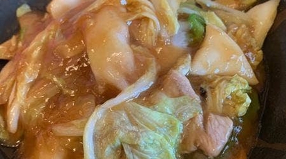 中華料理 天山 埼玉県越谷市大字平方 中華料理 ラーメン Yahoo ロコ