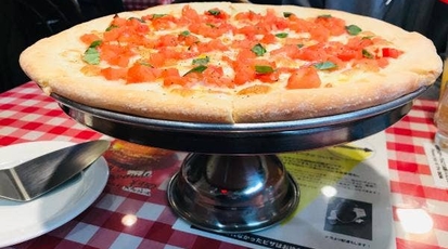 Rocco S New York Style Pizza 東京都北区王子本町 アメリカ料理 Yahoo ロコ