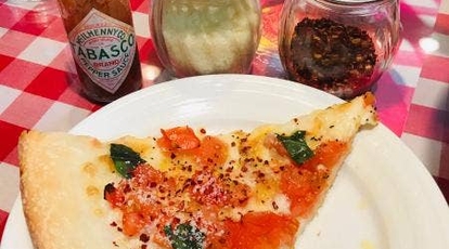 Rocco S New York Style Pizza 東京都北区王子本町 アメリカ料理 Yahoo ロコ