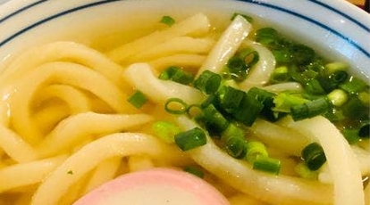 讃岐手打うどん 青ノ山 東京都中央区日本橋室町 うどん Yahoo ロコ