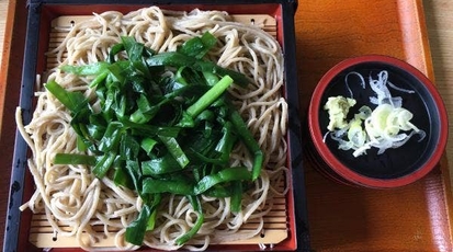 鹿沼そば店 栃木県鹿沼市茂呂 そば 蕎麦 Yahoo ロコ