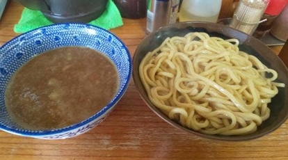 東池袋 大勝軒 今池店 愛知県名古屋市千種区今池 つけ麺 ラーメン Yahoo ロコ