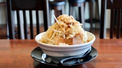 ラーメン 元 愛知県名古屋市天白区八幡山 ラーメン専門店 Yahoo ロコ