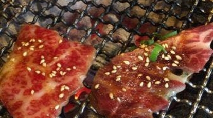 備長炭焼肉てんてん 松崎店 新潟県新潟市東区新松崎 ホルモン Yahoo ロコ