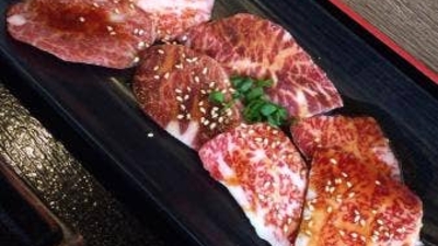 備長炭焼肉てんてん 松崎店 新潟県新潟市東区新松崎 ホルモン Yahoo ロコ