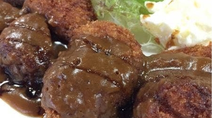 和風洋食 ひよし 岐阜県多治見市音羽町 洋食 鉄板焼き 定食 Yahoo ロコ