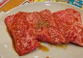 焼肉せんりゅう 綾瀬店 東京都足立区綾瀬 焼肉 Yahoo ロコ