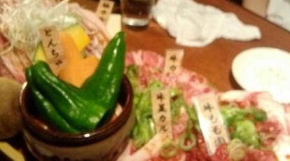 かわちどん 黒川本家 愛知県名古屋市北区黒川本通 焼肉 Yahoo ロコ