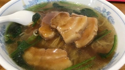 中華料理群馬