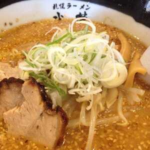 札幌ラーメン武蔵 北海道札幌市白石区北郷五条 ラーメン つけ麺 Yahoo ロコ