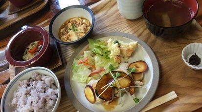 Komorebi Cafe 徳島県徳島市入田町 カフェ Yahoo ロコ