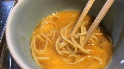 かみなり中華そば店 大阪府大阪市住吉区長居東 ラーメン つけ麺 一般 Yahoo ロコ