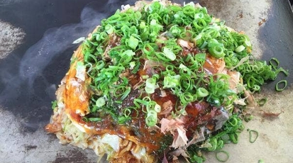 たんぽぽ 愛媛県今治市伯方町有津 お好み焼き Yahoo ロコ