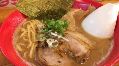 らーめん福の神 福井県あわら市市姫 ラーメン Yahoo ロコ