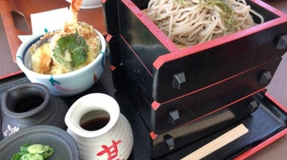 お多福 スーパービバホーム新習志野店 千葉県習志野市茜浜 そば 蕎麦 うどん 洋食 たこ焼き 和スイーツ Yahoo ロコ