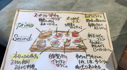 ペペロッソ 下妻店 茨城県下妻市南原 イタリア料理 Yahoo ロコ