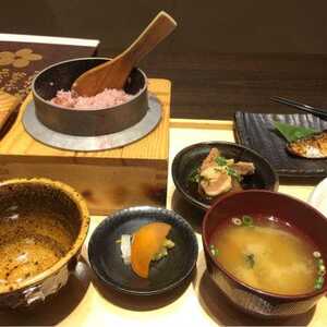 五穀 くずはモール店 大阪府枚方市楠葉花園町 ランチ 定食 Yahoo ロコ