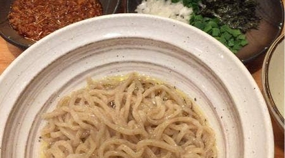 まぜそば いっとく 静岡県浜松市中区新津町 ラーメン Yahoo ロコ