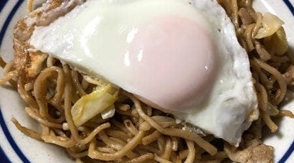 石田屋やきそば店 栃木県宇都宮市中央 焼きそば 定食 刺身 テイクアウト シュークリーム Yahoo ロコ