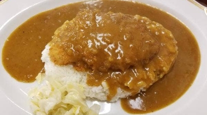 名物カレーうどん得正 西梅田店 大阪府大阪市北区梅田 うどん Yahoo ロコ