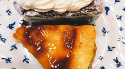 イタリアのおいしいお菓子 アレグロドルチェ 兵庫県尼崎市塚口本町 ケーキ屋 スイーツ Yahoo ロコ