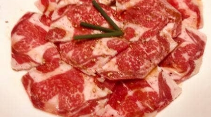 焼肉なべしま イオンモール香椎浜店 福岡県福岡市東区香椎浜 焼肉 Yahoo ロコ