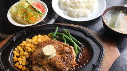 ステーキハウス ペコペコ 南越谷店 埼玉県越谷市大間野町 洋食 Yahoo ロコ